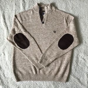Men’s Chaps Sweater size XL